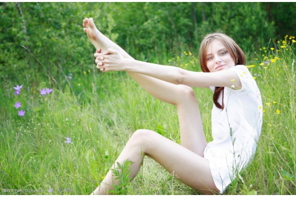 南湖边上的茶香四溢，武汉休闲好去处！